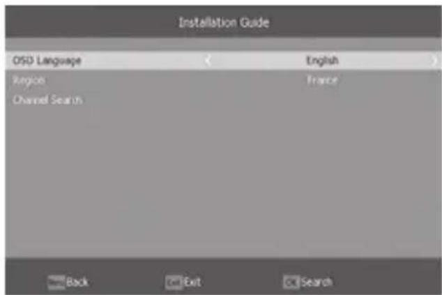 Engel Axil RT0420T2 - Prima Installazione - 1