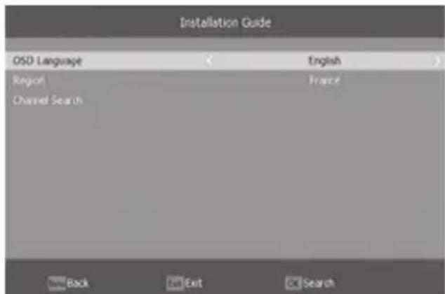 Engel Axil RT0420T2 - Première installation - 1