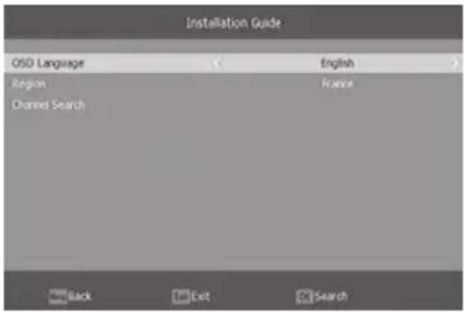 Engel Axil RT0420T2 - Timeshift. - 1