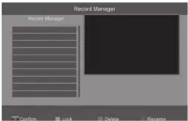 Engel Axil RT0420T2 - Gestor de Grabaciones - 1
