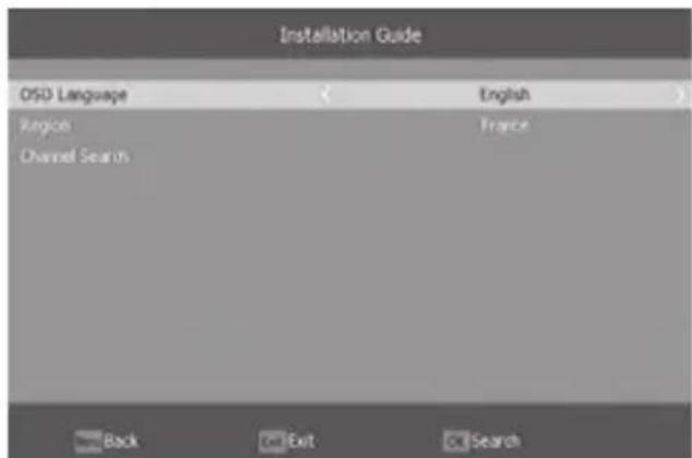 Engel Axil RT0420T2 - First Time Installation - 1