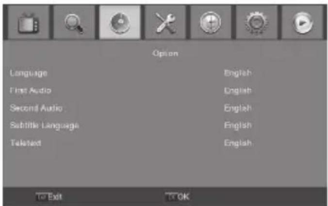 Engel Axil RT0420T2 - Opzioni - 1