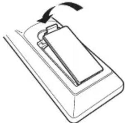 Engel Axil RT0420T2 - Utilisation de la télécommande - 3