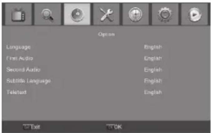 Engel Axil RT0420T2 - Option - 1