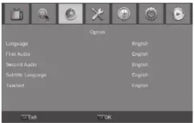 Engel Axil RT0420T2 - Option - 1