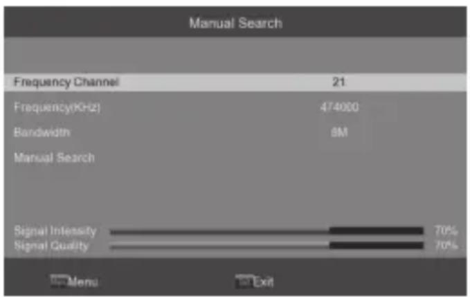 Engel Axil RT0420T2 - Manual Search - 1