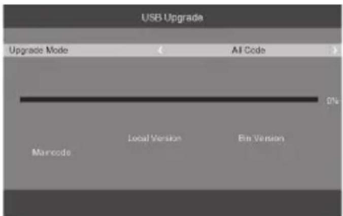 Engel Axil RT0420T2 - Aggiornamento USB - 1