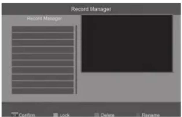 Engel Axil RT0420T2 - Record Manager - 1
