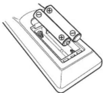 Engel Axil RT0420T2 - Utilizando el Mando a Distancia - 2