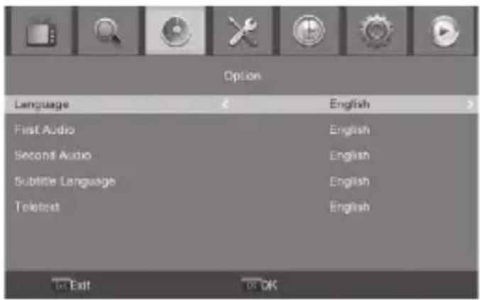 Engel Axil RT0420T2 - Lingua Sottotitoli - 1