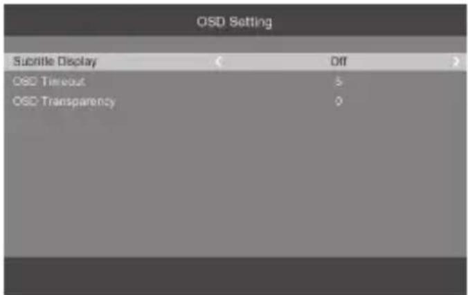 Engel Axil RT0420T2 - Réglages programmateur - 1