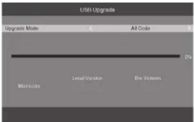Engel Axil RT0420T2 - Mise à jour USB - 1