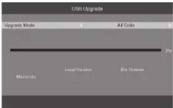 Engel Axil RT0420T2 - Actualización por USB - 1