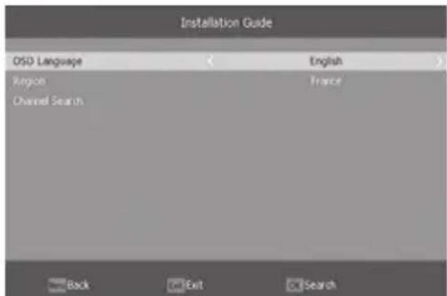Engel Axil RT0420T2 - Primera Instalación - 1