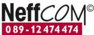 NEFF DMAC641X - Dunstabzugshaube Hotte - 6