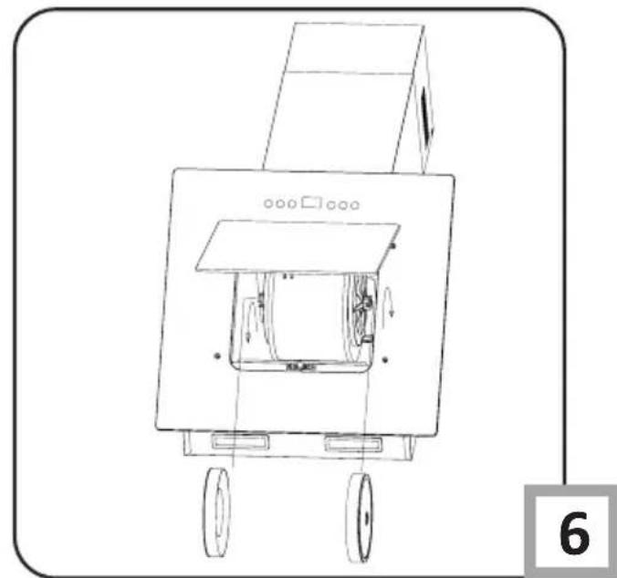 AMICA KH 173871 E - 20