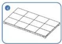 SAMSUNG SBBSNOWJ3U - Remplacement du module de boîtier - 12