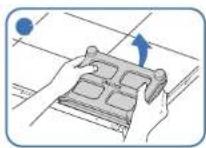 SAMSUNG SBBSNOWJ3U - Remplacement du module de boîtier - 11