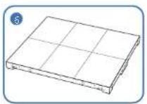 SAMSUNG SBBSNOWJ3U - Remplacement du module de boîtier - 4