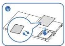 SAMSUNG SBBSNOWJ3U - Remplacement du module de boîtier - 20