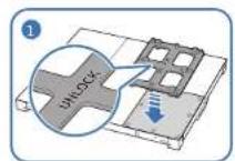 SAMSUNG SBBSNOWJ3U - Remplacement du module de boîtier - 1