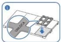 SAMSUNG SBBSNOWJ3U - Remplacement du module de boîtier - 5
