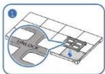 SAMSUNG SBBSNOWJ3U - Remplacement du module de boîtier - 9