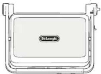 DELONGHI Livenza CGH 1030D - Mode grille griller - 5