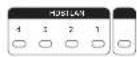 SAMSUNG SNOW1810U - Face avant - 1