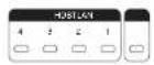 SAMSUNG SNOW1810U - Face avant - 1