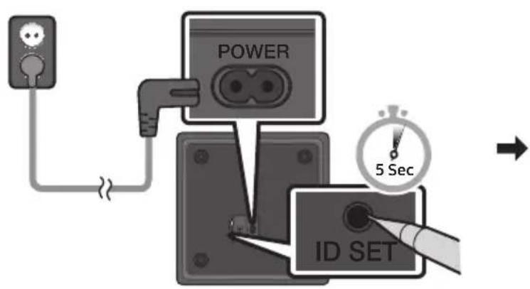 SAMSUNG HWNW700 - SOUNDBARI ÜHENDAMINE SEADMEGA SWA-W700 (MÜÜGIL ERALDI) - 4