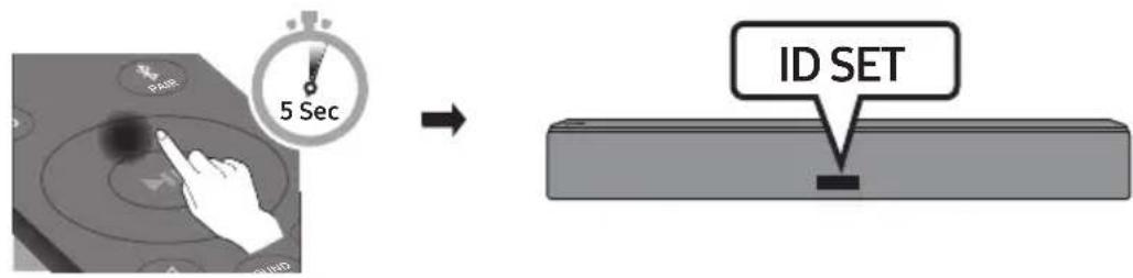 SAMSUNG HWNW700 - SOUNDBARI ÜHENDAMINE SEADMEGA SWA-W700 (MÜÜGIL ERALDI) - 7