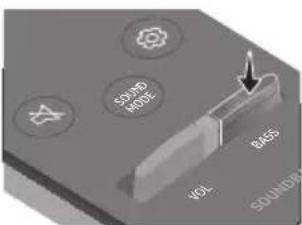 SAMSUNG HWNW700 - A TÁVVEZÉRLŐ HASZNÁLATA - 12