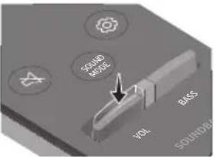 SAMSUNG HWNW700 - USING THE REMOTE CONTROL - 15