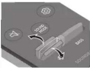 SAMSUNG HWNW700 - POUŽÍVÁNÍ DÁLKOVÉHO OVLADAČE - 14