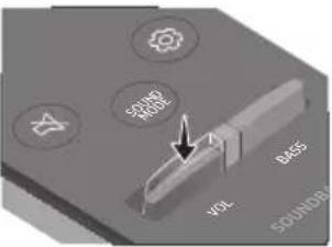 SAMSUNG HWNW700 - KORZYSTANIE Z PILOTA - 14