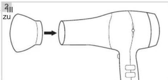 BESTRON AHD2200M - FUNKTION - Verwendung - 2