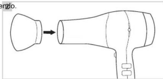 BESTRON AHD2200M - FUNZIONAMENTO - Utilizzo - 2