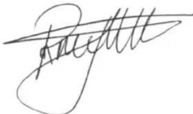 BESTRON AHD2200M - CE-KONFORMITÄTSERKLÄRUNG - 2