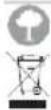 BESTRON APS526R - Környezetvédelem - 1