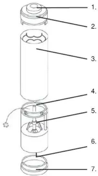 BESTRON APS526R - funktion - Allgemein - 1