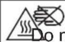 BESTRON ATS300EVV - SAFETY INSTRUCTIONS - Electricity and heat - 1