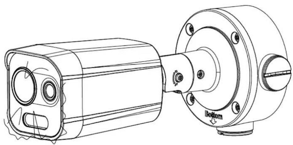 Hikvision DS2TD213725VP - 14