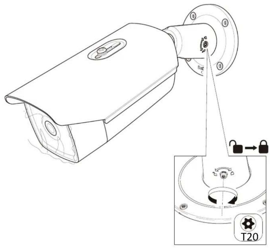 Hikvision DS2TD213725VP - 3.5 - 12