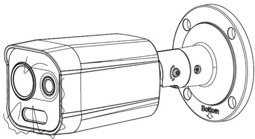 Hikvision DS2TD213735V1 - 13