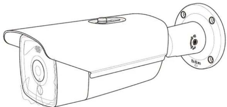 Hikvision DS2TD213735V1 - 9
