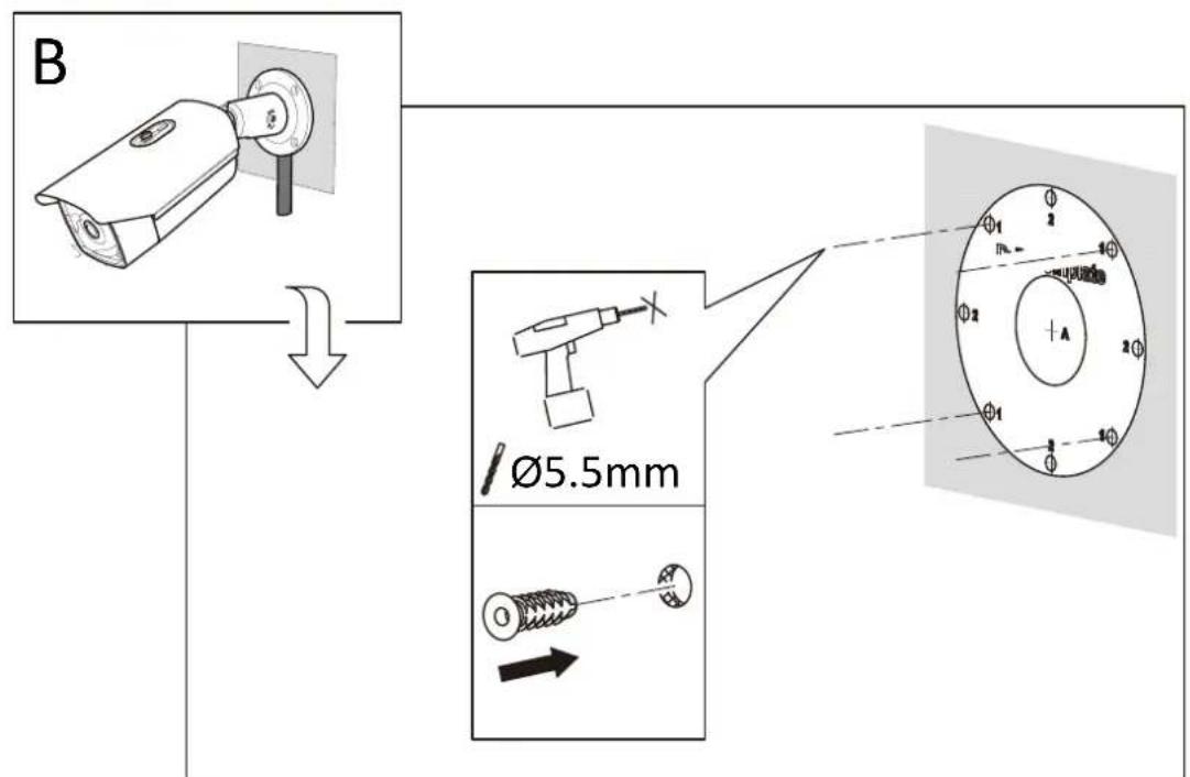 Hikvision DS2TD213715VP - 2.1 - 2