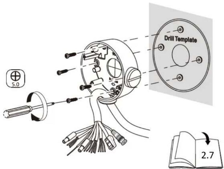 Hikvision DS2TD213715VP - B.3 - 1