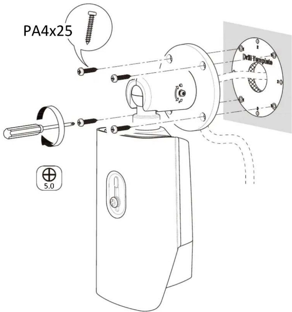 Hikvision DS2TD213715VP - 3.4 - 1