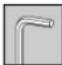 GROHE Eurodisc Cosmopolitan - Liminéur de débit - 1